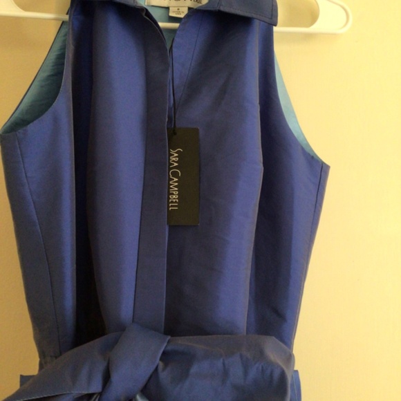 Sara Campbell Dress “New with tags” - Picture 1 of 8